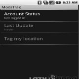 Download MoosTrax Cell Phone Software